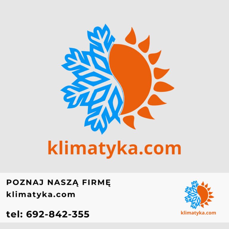 klimatyka.com o nas poznają naszą firmę w warszawie